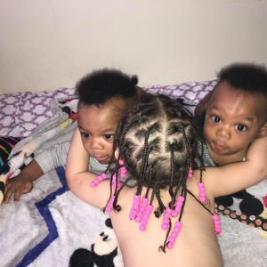 Meet your Posher, Jasmine